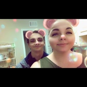 Meet your Posher, Brianna